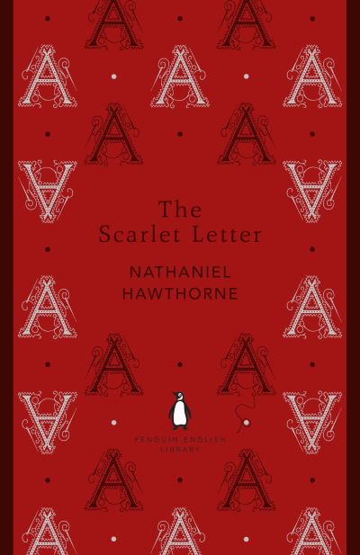 The Scarlet Letter
