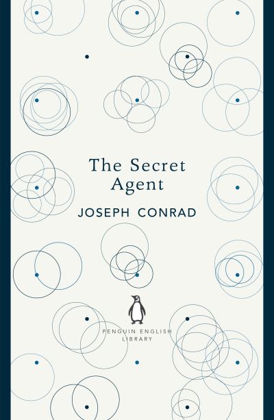 The secret agent