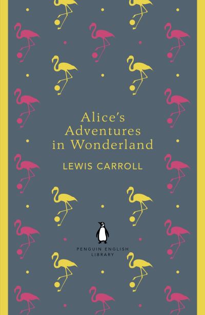 Alice's Adventures in Wonderland