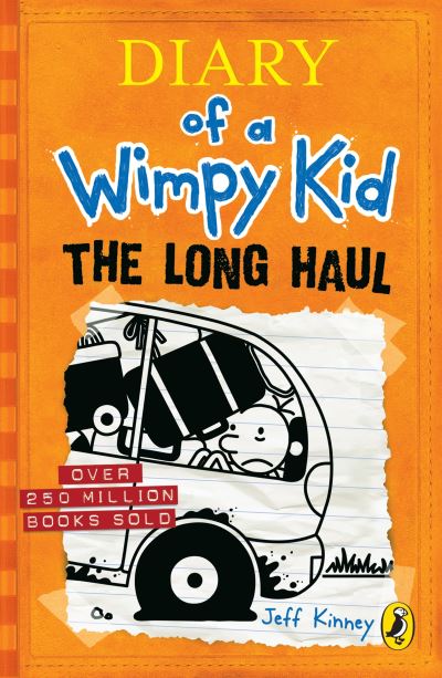The Long Haul