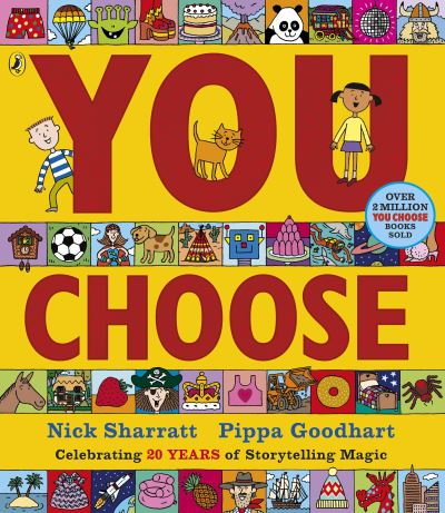 You choose