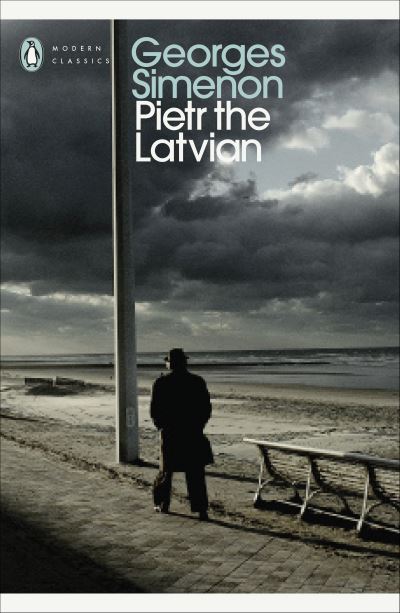 Pietr the Latvian