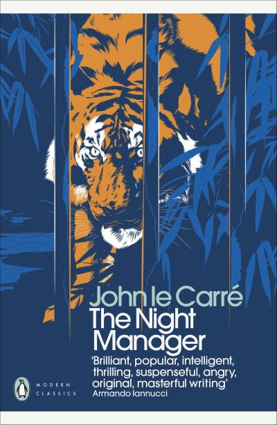 The night manager