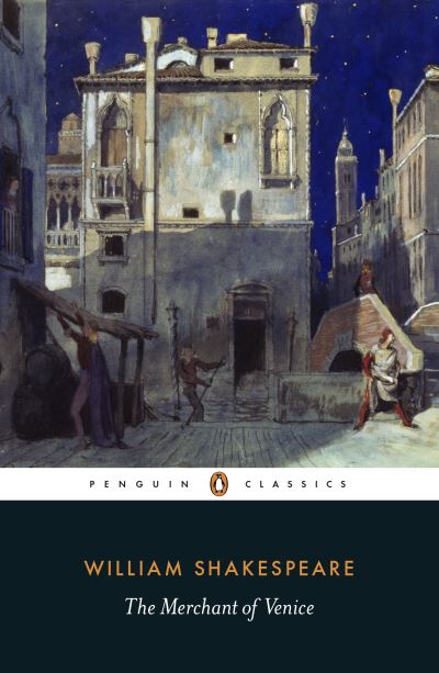 The merchant of Venice