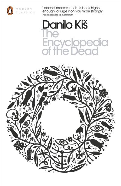 The encyclopedia of the dead