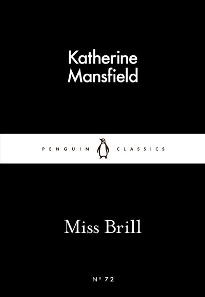 Miss Brill