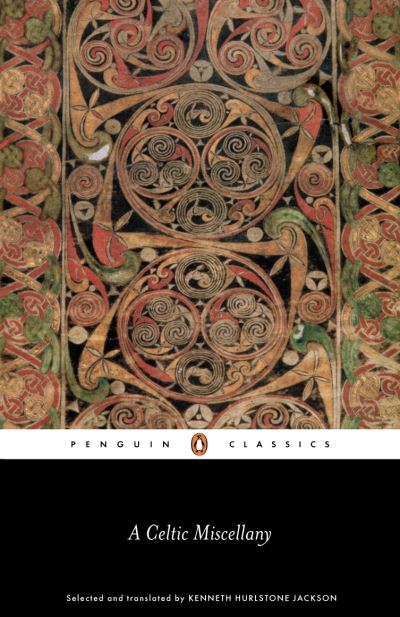 A Celtic miscellany