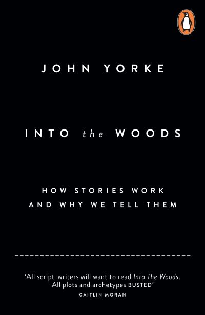 Into the woods