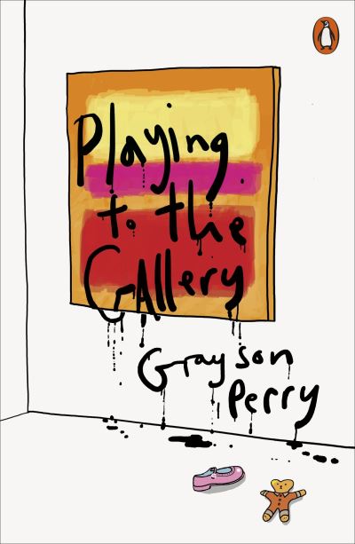 Playing to the gallery