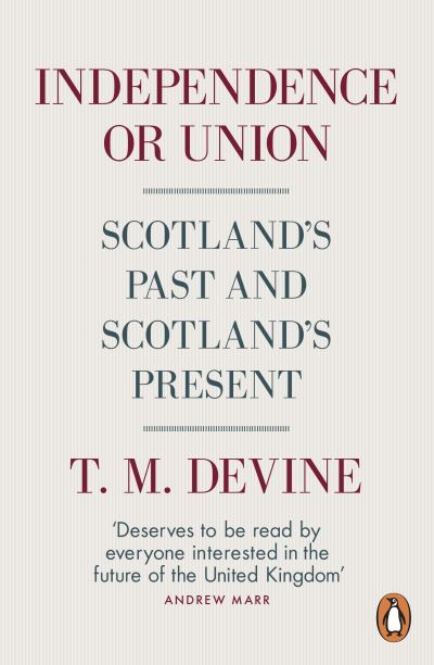 Independence Or Union