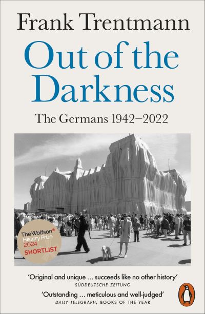 Out of the darkness