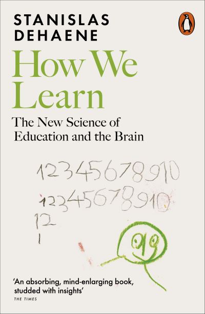 How we learn