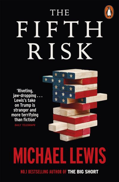 The fifth risk