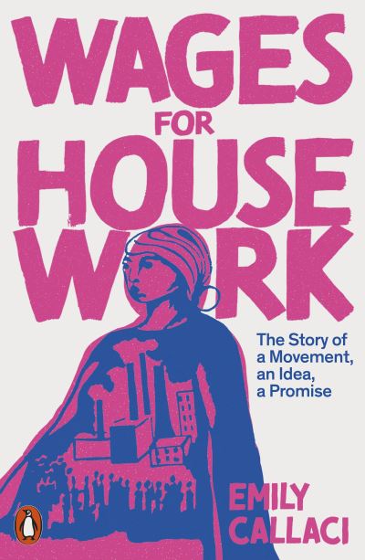 Image for Wages for Housework