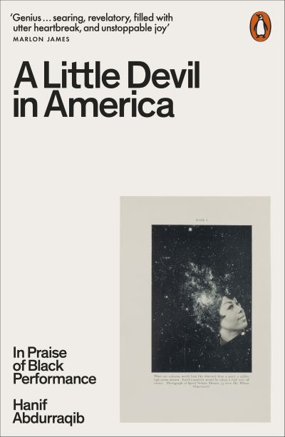 A little devil in America