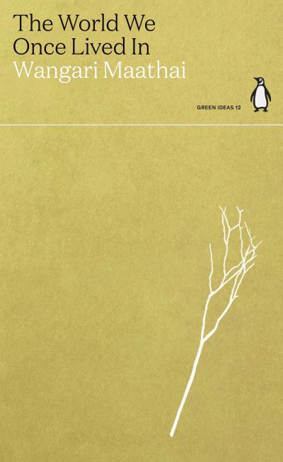 The World We Once Lived in