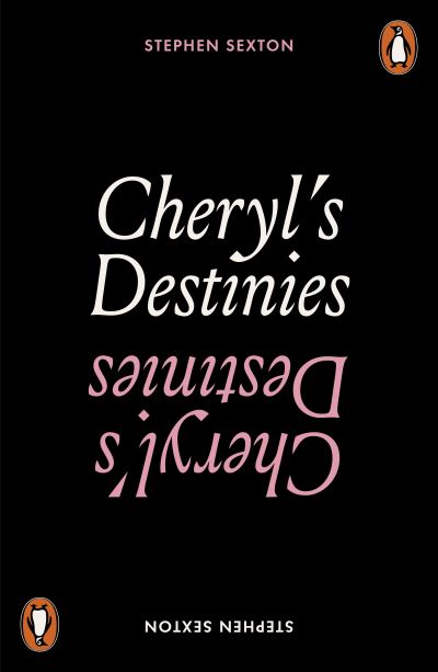 Cheryl's Destinies