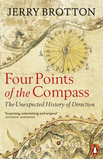 The Four Points of the Compass