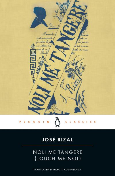 Noli me tangere
