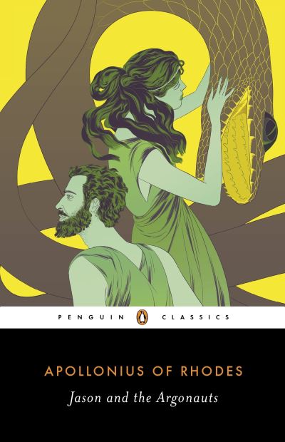 Jason and the Argonauts