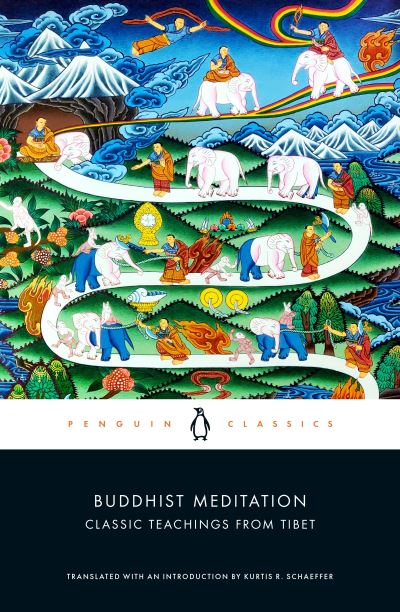 Buddhist meditation