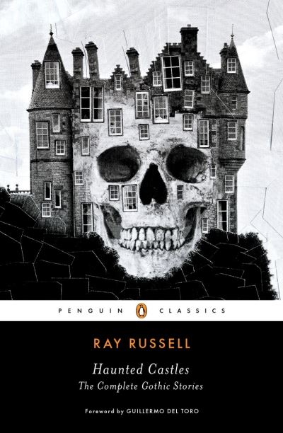 Haunted castles