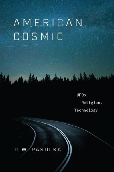 American cosmic
