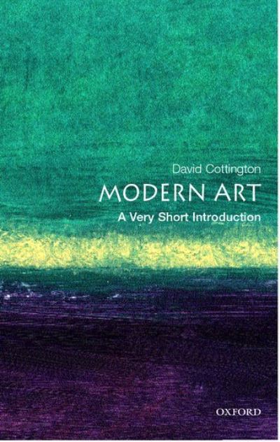 Modern art