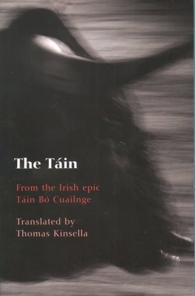 The TáIn