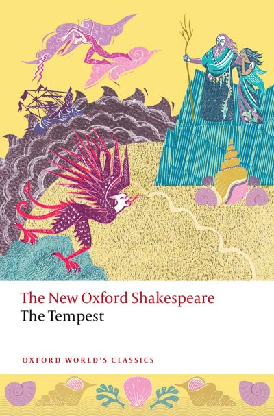 The tempest