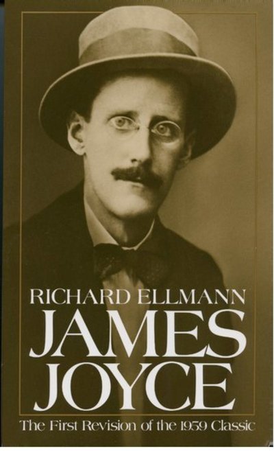James Joyce