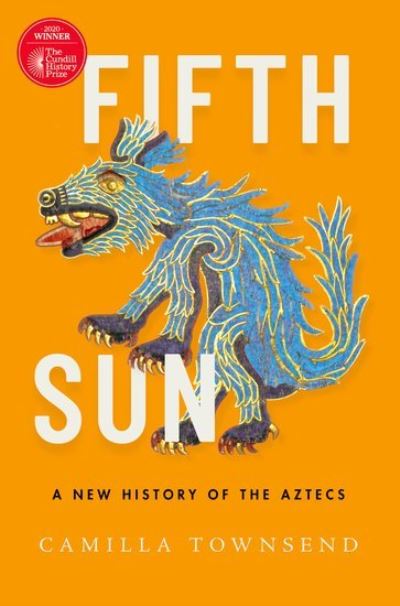 Fifth sun