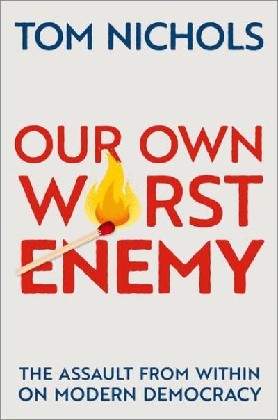 Our own worst enemy