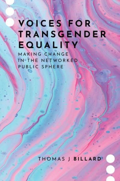 Voices for transgender equality
