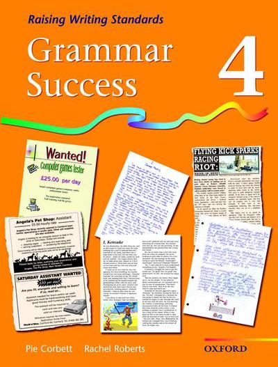Grammar Success. Pupil's Book 3