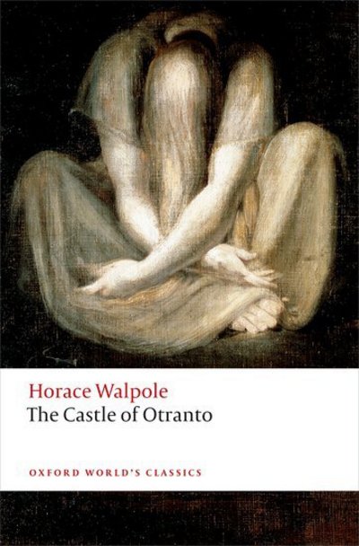 The castle of Otranto