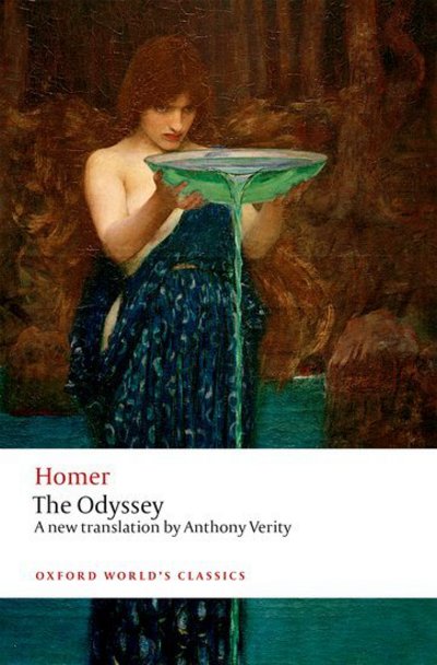 The odyssey