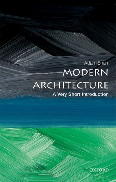 Modern architecture