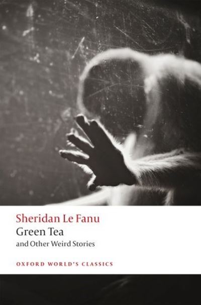 Green Tea and Other Weird Stories