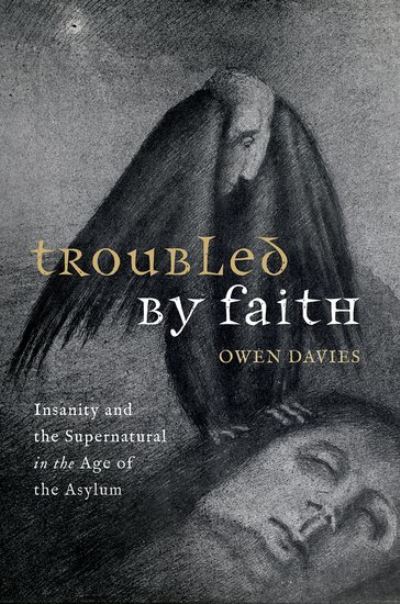 Troubled by faith