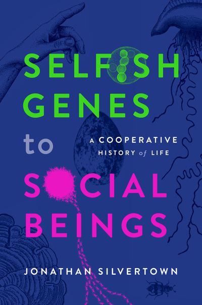 Selfish genes to social beings