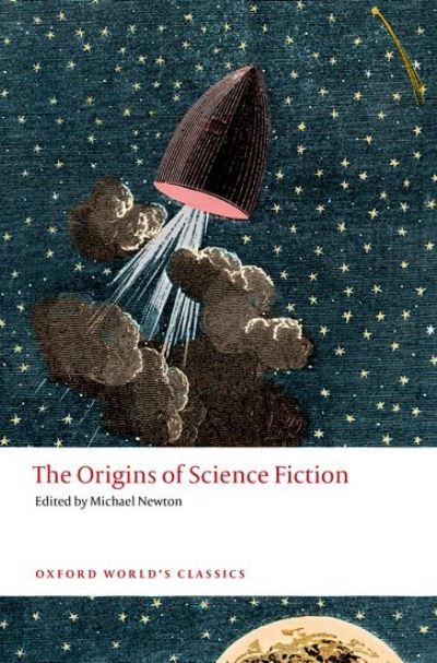 The origins of science fiction