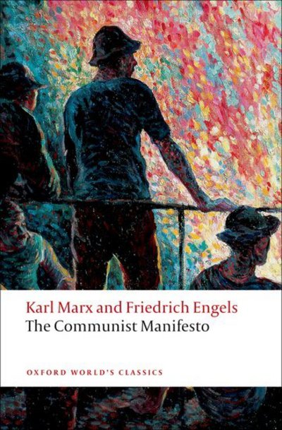 The communist manifesto