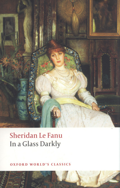 In a glass darkly