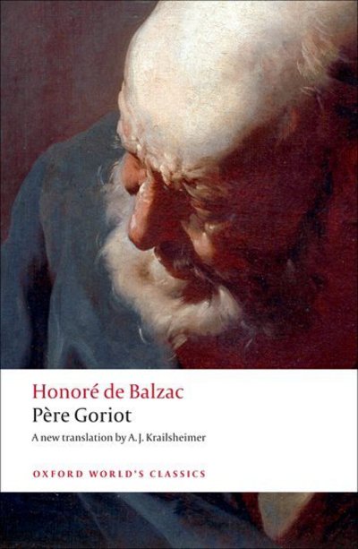 PèRe Goriot