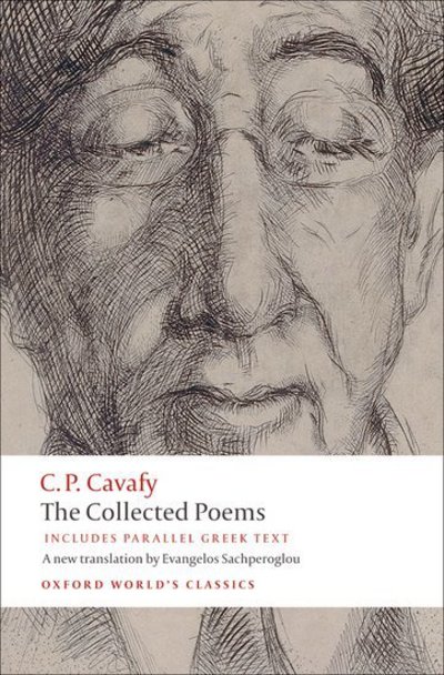 The collected poems