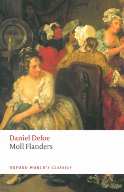 Moll Flanders
