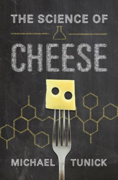 The science of cheese