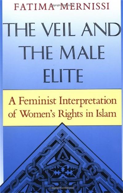 The Veil and the Male Elite