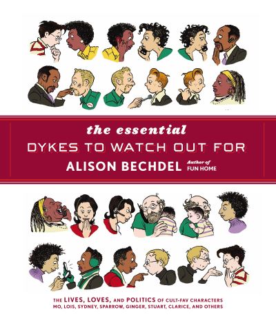 The essential dykes to watch out for